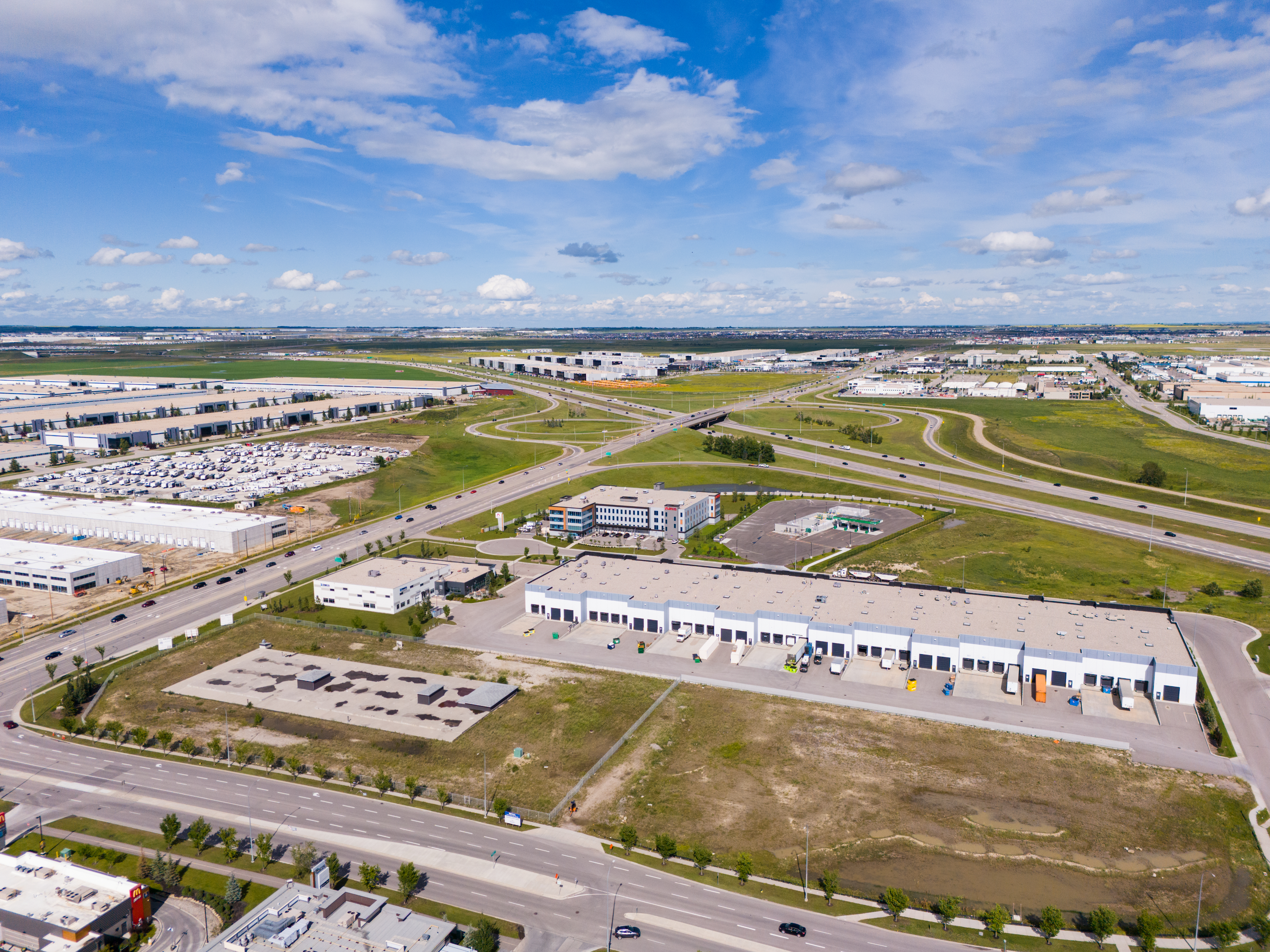 Calgary – Country Hills  11142 15 Street Northeast Calgary, AB T3K 0Z5